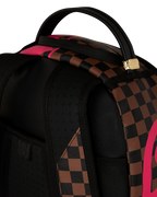 GUMDROP MONEY BEAR SHARK BACKPACK