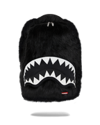 FURZILLA SHARK (NIGHT) BACKPACK