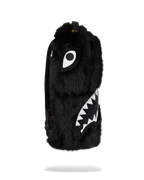 FURZILLA SHARK (NIGHT) BACKPACK