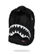FURZILLA SHARK (NIGHT) BACKPACK