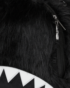 FURZILLA SHARK (NIGHT) BACKPACK