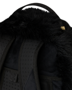 FURZILLA SHARK (NIGHT) BACKPACK