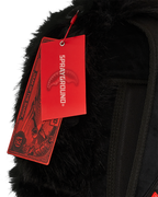 FURZILLA SHARK (NIGHT) BACKPACK