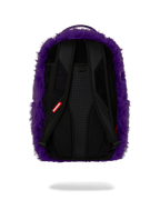 FURZILLA SHARK (PURP) BACKPACK