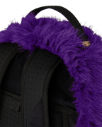 FURZILLA SHARK (PURP) BACKPACK