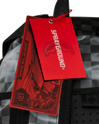 DAYDREAM HILLS BACKPACK