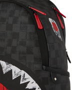 MIDNIGHT SHADOW SAVAGE BACKPACK