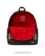 MIDNIGHT SHADOW SAVAGE BACKPACK