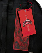 MIDNIGHT SHADOW SAVAGE BACKPACK
