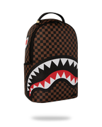 THE PRIVATE JET SHARK CLUB BACKPACK