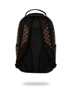 THE PRIVATE JET SHARK CLUB BACKPACK