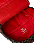 THE PRIVATE JET SHARK CLUB BACKPACK