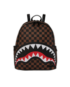 THE PRIVATE JET SHARK CLUB SAVAGE BACKPACK