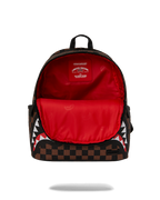 THE PRIVATE JET SHARK CLUB SAVAGE BACKPACK