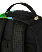 ZOMBIE OOZE SHARK CENTRAL BACKPACK
