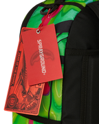 ZOMBIE OOZE SHARK CENTRAL BACKPACK