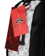 STORM FADE BACKPACK