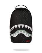 DEEPSPACE SIDE DRIP BACKPACK