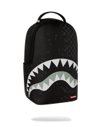 DEEPSPACE SIDE DRIP BACKPACK