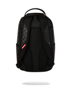DEEPSPACE SIDE DRIP BACKPACK
