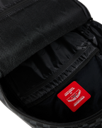 DEEPSPACE SIDE DRIP BACKPACK