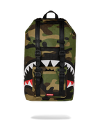 CAMORICH ROYALE HILLS BACKPACK
