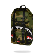 CAMORICH ROYALE HILLS BACKPACK