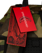 CAMORICH ROYALE HILLS BACKPACK