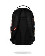THE JOURNEY BEGINS BACKPACK