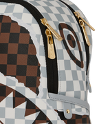 SHARK LEGACY SAVAGE BACKPACK