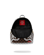 SHARK LEGACY SAVAGE BACKPACK