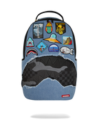 GLOBAL STOPOVER BACKPACK