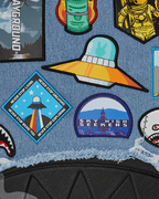GLOBAL STOPOVER BACKPACK