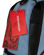 GLOBAL STOPOVER BACKPACK