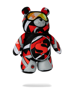 SHARCTIC ARCTIC MONEYBEAR BACKPACK