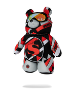 SHARCTIC ARCTIC MONEYBEAR BACKPACK
