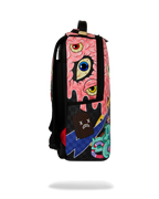 MONSTER MONEY BACKPACK