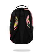MONSTER MONEY BACKPACK