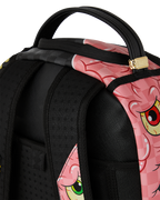 MONSTER MONEY BACKPACK