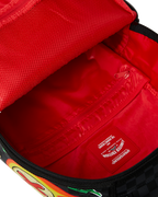 MONSTER MONEY BACKPACK