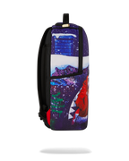 SANTA BIG BAG STACKS BACKPACK