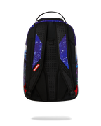 SANTA BIG BAG STACKS BACKPACK
