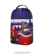 SANTA BIG BAG STACKS BACKPACK