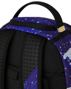 SANTA BIG BAG STACKS BACKPACK