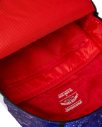 SANTA BIG BAG STACKS BACKPACK