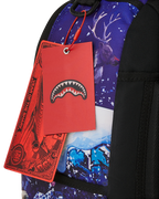 SANTA BIG BAG STACKS BACKPACK