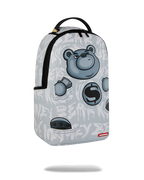 MONEY BEAR CHILLTIME BACKPACK