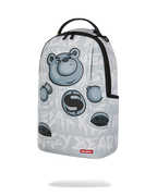 MONEY BEAR CHILLTIME BACKPACK