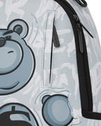 MONEY BEAR CHILLTIME BACKPACK