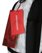 MONEY BEAR CHILLTIME BACKPACK